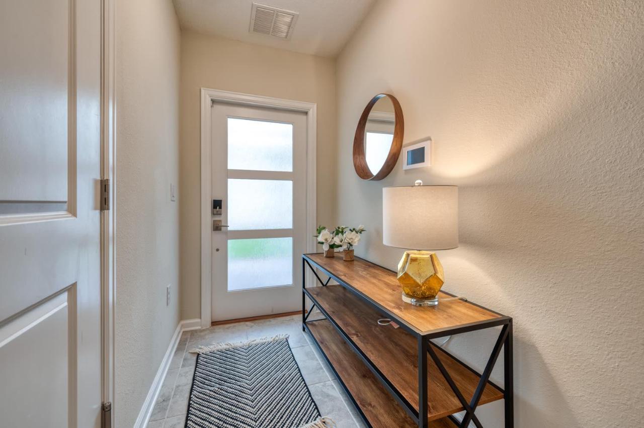 Fantastic Home With Themed Bedroom Near Disney Kissimmee Exterior foto
