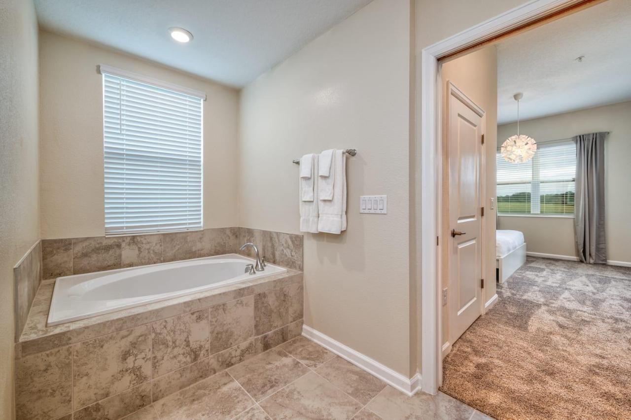 Fantastic Home With Themed Bedroom Near Disney Kissimmee Exterior foto