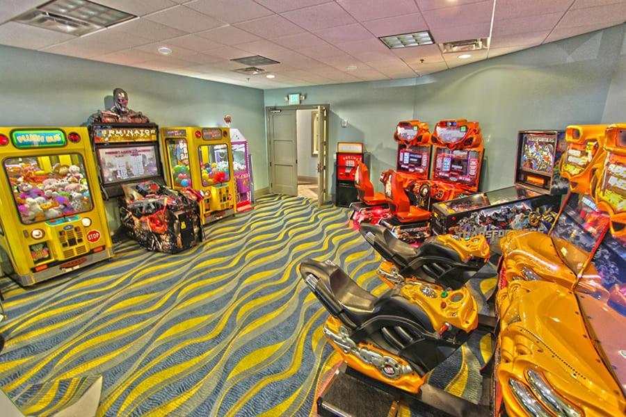 Fantastic Home With Themed Bedroom Near Disney Kissimmee Exterior foto